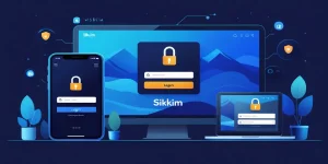 Sikkim Login game
