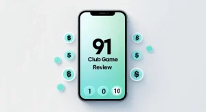 91 Club Game Review