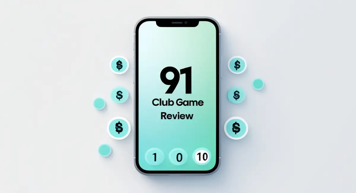 91 Club Game Review