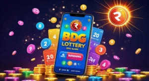 BDG Lottery