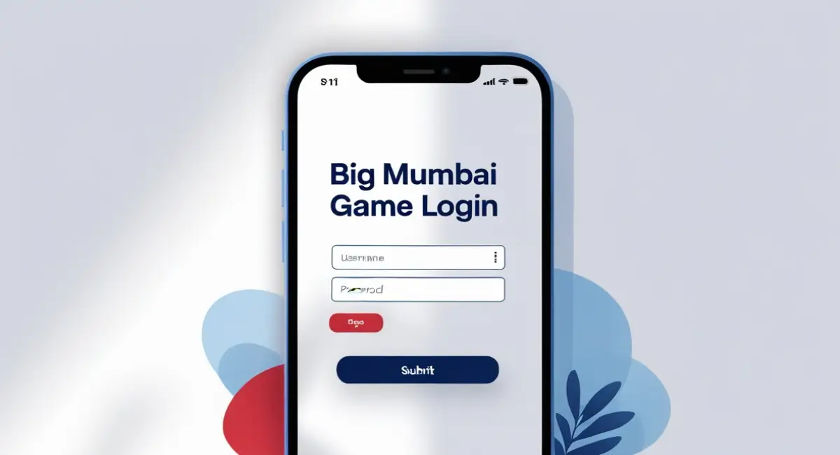Big Mumbai Game Login