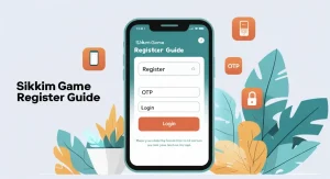 sikkim game register